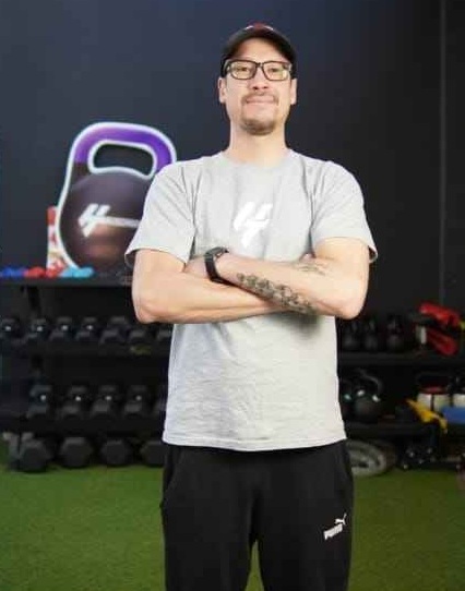 Rodrigo Labra Entrenador